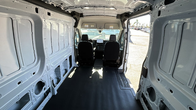 New 2026 Ford Transit 250 148 Medium Roof RWD image 14