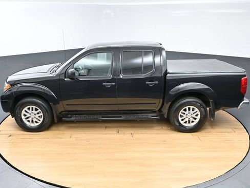 Used 2021 Nissan Frontier SV AWD/4WD image 43
