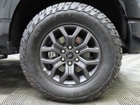 Used 2025 Ford F150 Tremor AWD/4WD image 9