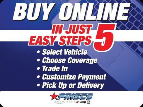 Used 2026 Chevrolet TrailBlazer LS w/ LS Convenience Package image 6