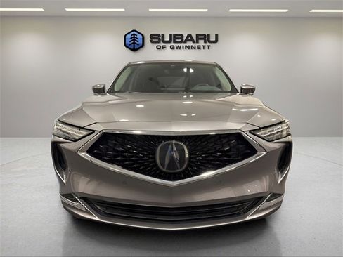 Used 2023 Acura MDX FWD w/ Technology Package image 7