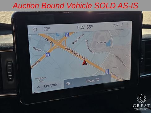 Used 2020 Ford Explorer Limited image 18