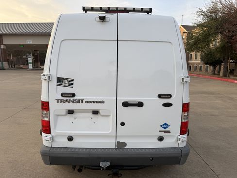 Used 2012 Ford Transit Connect XL w/ Fleet XL PWR Group image 6