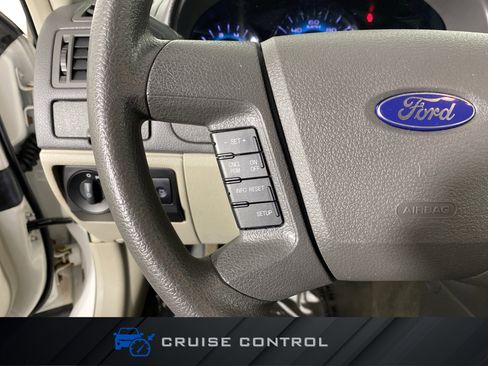 Used 2012 Ford Fusion S image 19