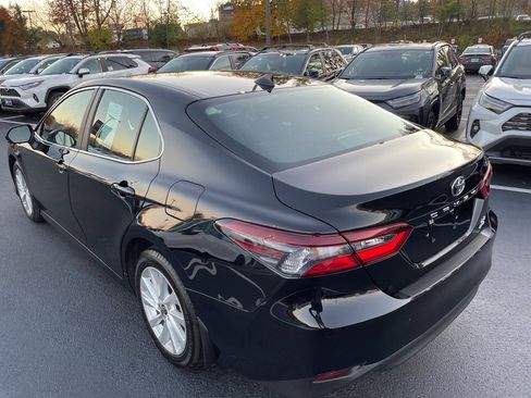 Certified 2023 Toyota Camry LE image 7