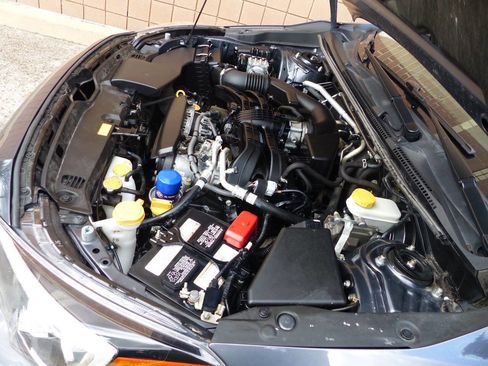 Used 2022 Subaru Crosstrek 2.5i Sport image 17