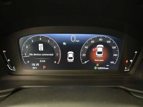 Used 2024 Honda Accord EX image 7