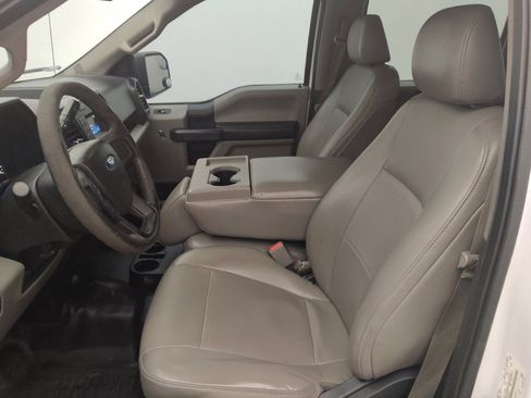 Used 2016 Ford F150 XL w/ XL Power Equipment Group AWD/4WD image 17