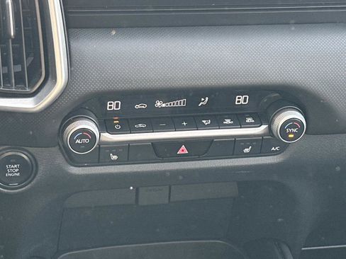 Certified 2024 MAZDA CX-50 AWD 2.5 S w/ Cargo Package image 23