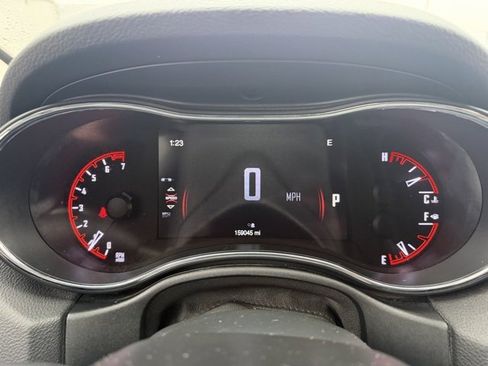 Used 2015 Dodge Durango Limited image 25