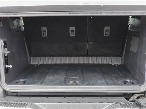 Used 2024 Ford Bronco Black Diamond image 23