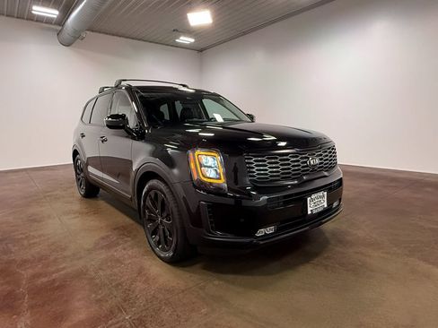 Used 2021 Kia Telluride SX AWD/4WD image 30
