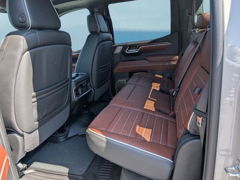 New 2026 GMC Sierra 1500 Denali Ultimate AWD/4WD image 14