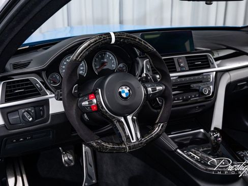 Used 2018 BMW M4 Coupe image 39
