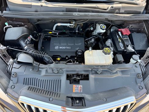 Used 2016 Buick Encore Convenience FWD image 31