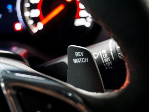 Used 2023 Chevrolet Camaro ZL1 image 67