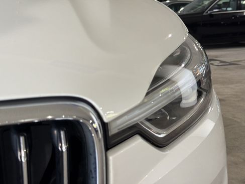 Used 2020 Volvo XC60 T5 Inscription w/ Protection Package AWD/4WD image 9