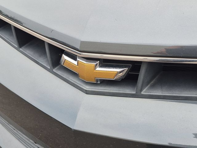 Used 2014 Chevrolet Camaro LT w/ RS Package RWD image 33