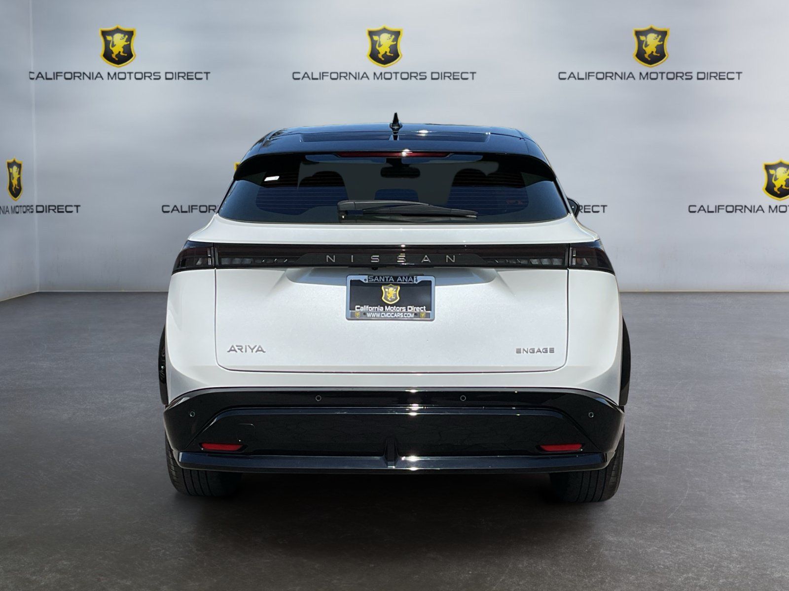 Used 2023 Nissan Ariya FWD image 6