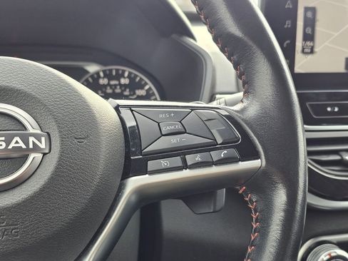 Used 2023 Nissan Altima 2.5 SR w/ SR Premium Package image 33