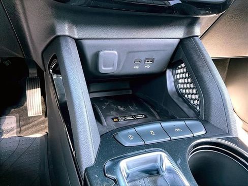 New 2026 Chevrolet TrailBlazer LT w/ Convenience Package image 23