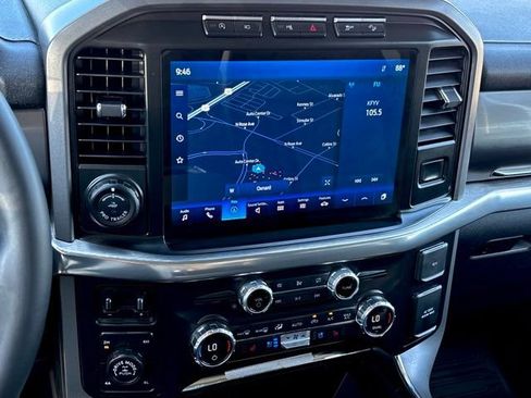 Used 2021 Ford F150 Lariat w/ Equipment Group 501A Mid AWD/4WD image 40