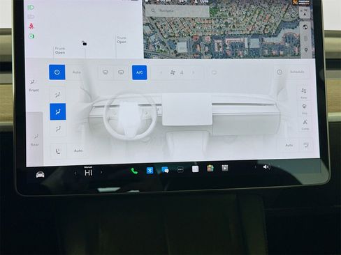 Used 2021 Tesla Model 3 Standard Range Plus image 14