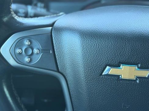 Used 2018 Chevrolet Silverado 1500 LT w/ All Star Edition RWD image 27