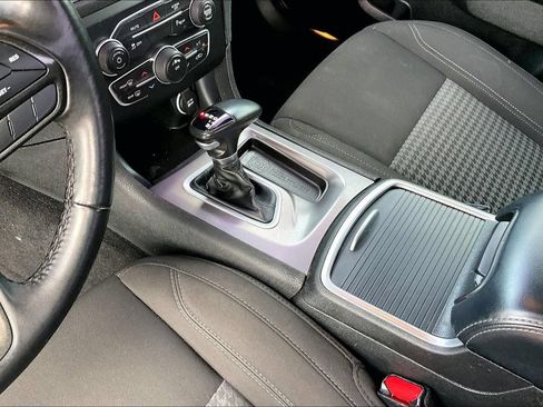 Certified 2023 Dodge Charger SXT RWD image 15
