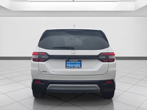 Certified 2023 Honda Pilot EX-L image 6