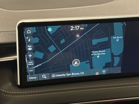 New 2026 Genesis G70 2.5T RWD image 18