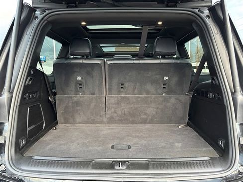 Used 2022 Jeep Wagoneer Series II w/ Premium Group I image 38