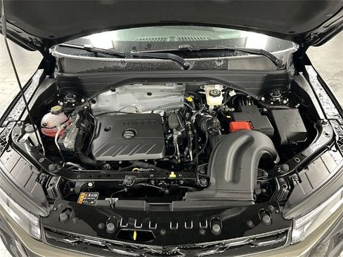 New 2026 Chevrolet TrailBlazer RS w/ Convenience Package image 28