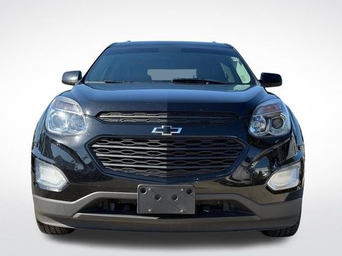 Used 2017 Chevrolet Equinox LT image 9