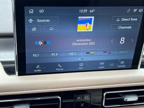 Used 2023 Lincoln Aviator 2WD w/ Premium Package image 44