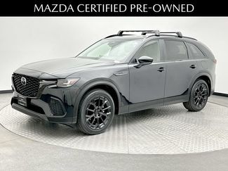 Used 2026 MAZDA CX-70 3.3 Turbo w/ Preferred Package AWD/4WD video 1