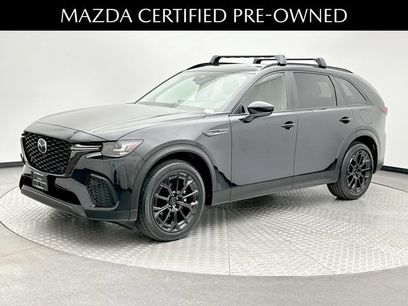 Used 2026 MAZDA CX-70 3.3 Turbo w/ Preferred Package