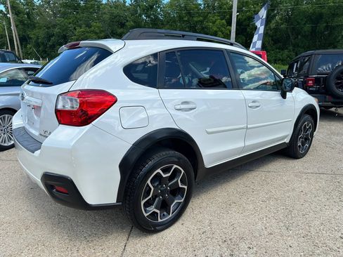 Used 2013 Subaru Crosstrek 2.0i Premium AWD/4WD image 7