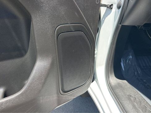 Used 2023 Chevrolet Silverado 1500 W/T RWD image 31