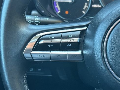 Used 2025 MAZDA CX-50 2.5 Hybrid w/ Premium Plus Pkg AWD/4WD image 29
