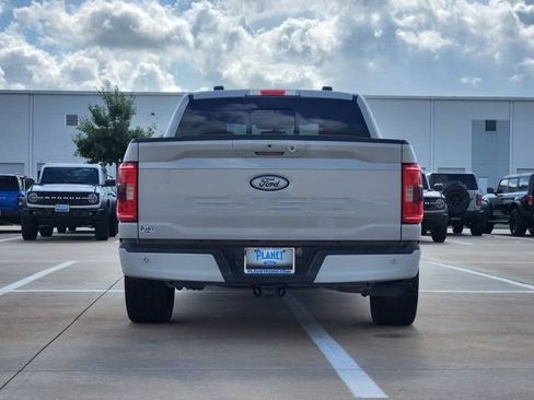 Used 2023 Ford F150 XLT w/ Equipment Group 302A High RWD image 6