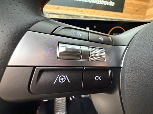 Certified 2025 Hyundai Kona N Line S image 22