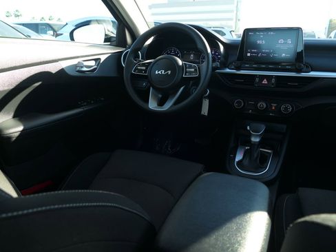 Used 2023 Kia Forte LXS image 24