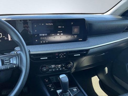 Used 2026 Nissan Kicks SV w/ Cold Weather Package image 9