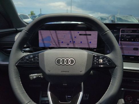 New 2026 Audi SQ5 Premium Plus AWD/4WD image 7