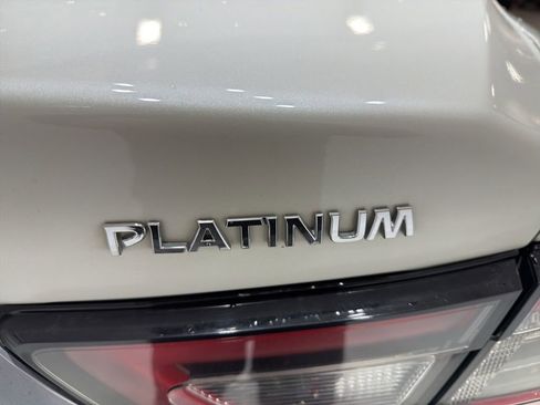 Used 2020 Nissan Maxima Platinum w/ Sport Mat Group image 33