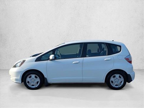 Used 2013 Honda Fit image 9