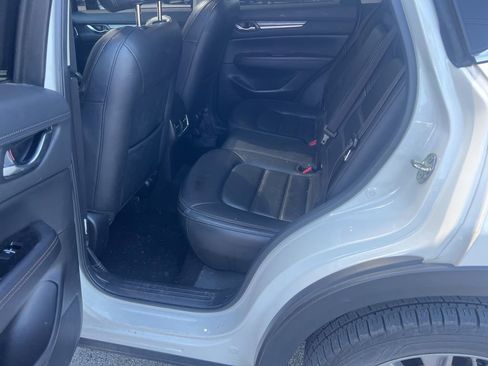 Used 2020 MAZDA CX-5 Grand Touring image 9