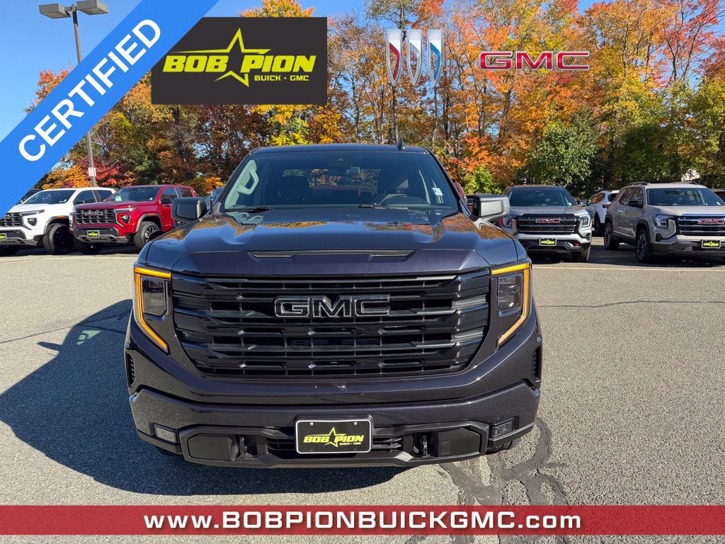 Used 2024 GMC Sierra 1500 Elevation AWD/4WD image 6