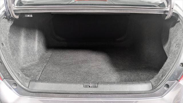 Used 2019 Honda Civic LX image 18